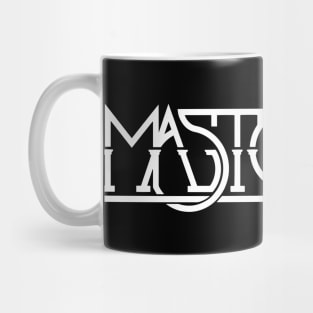 mastodon Mug